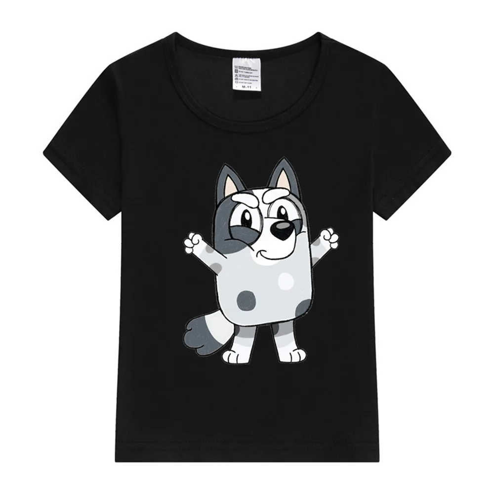 Cotton T Shirt Boys Full Print Tees 1-6Age Cartoon Fashion Costume Children Simple Thin Soft Cute Tops Baby New Summer Clothing