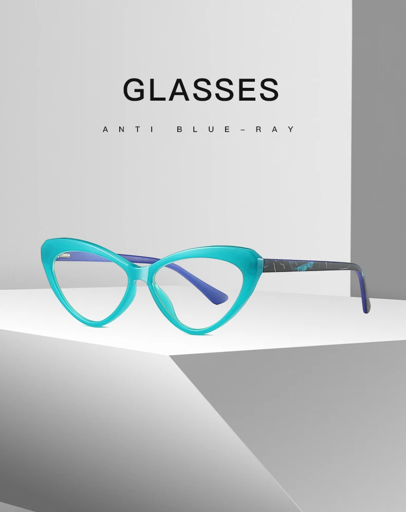 blue light blocking glasses amazon Computer Glasses Anti Blue Light Men Blocking Eyewear Eyeglasses Women's Frame Lunette Men's Optical Lenses Woman's Prescription blue light reading glasses