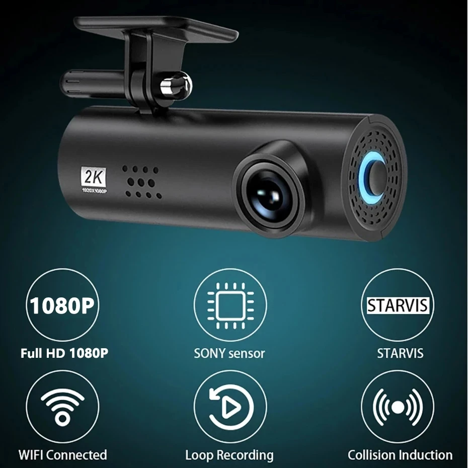   ķ Ǯ HD ڵ   DVR ī޶, ߰ ð,  ȭ  ķ , 24 ð  , 1080P
