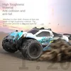 ZLL Beast SG318 PRO Full scale high-speed off-road climbing vehicle 1:20 model monster car remote control car 5