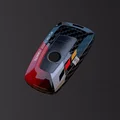 A-Carbon Red Shell