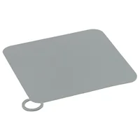 Silicone Floor Drain Anti-smell Cover Sewer Sink Smell Removal Sealing Drain Cover Kitchen Bathroom Home Insect-proof Seal Cover 2