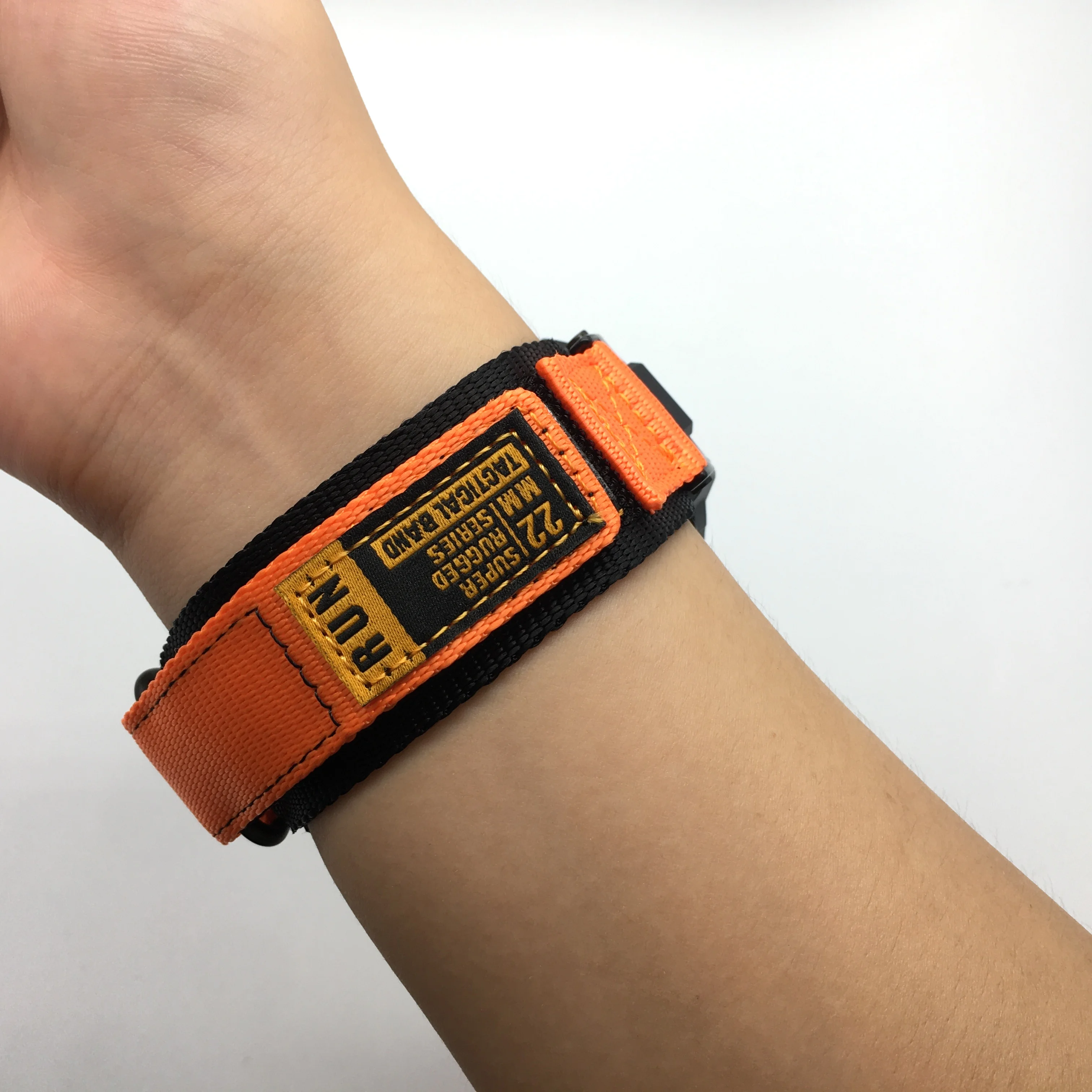 Durable Nylon Sports Loop Strap - Ideal