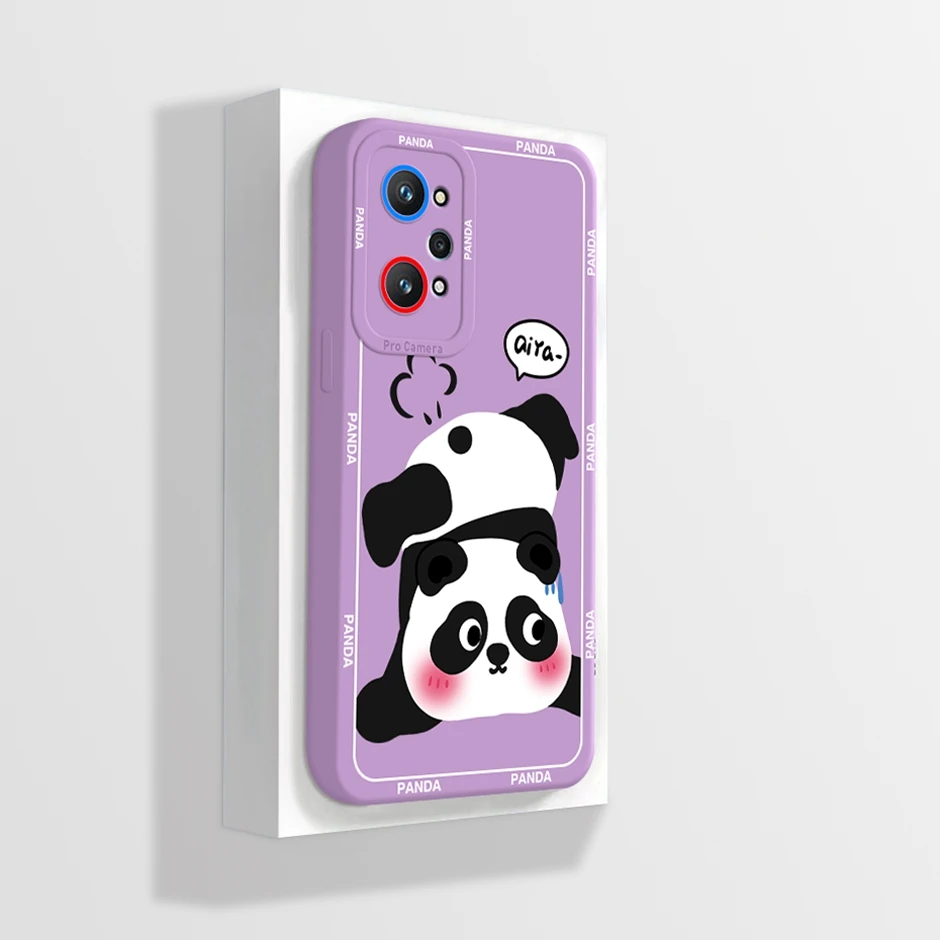 Silicone Soft Shell Phone Case Cover - Durable Protective