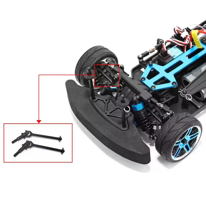 New Hsp Racing Rc Drift Car 4wd 1:10 Electric Power On Road Rc Car Toys 4x4 Vehicle High Speed Hobby Remote Control Car 5