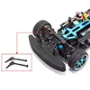New Hsp Racing Rc Drift Car 4wd 1:10 Electric Power On Road Rc Car Toys 4x4 Vehicle High Speed Hobby Remote Control Car 5