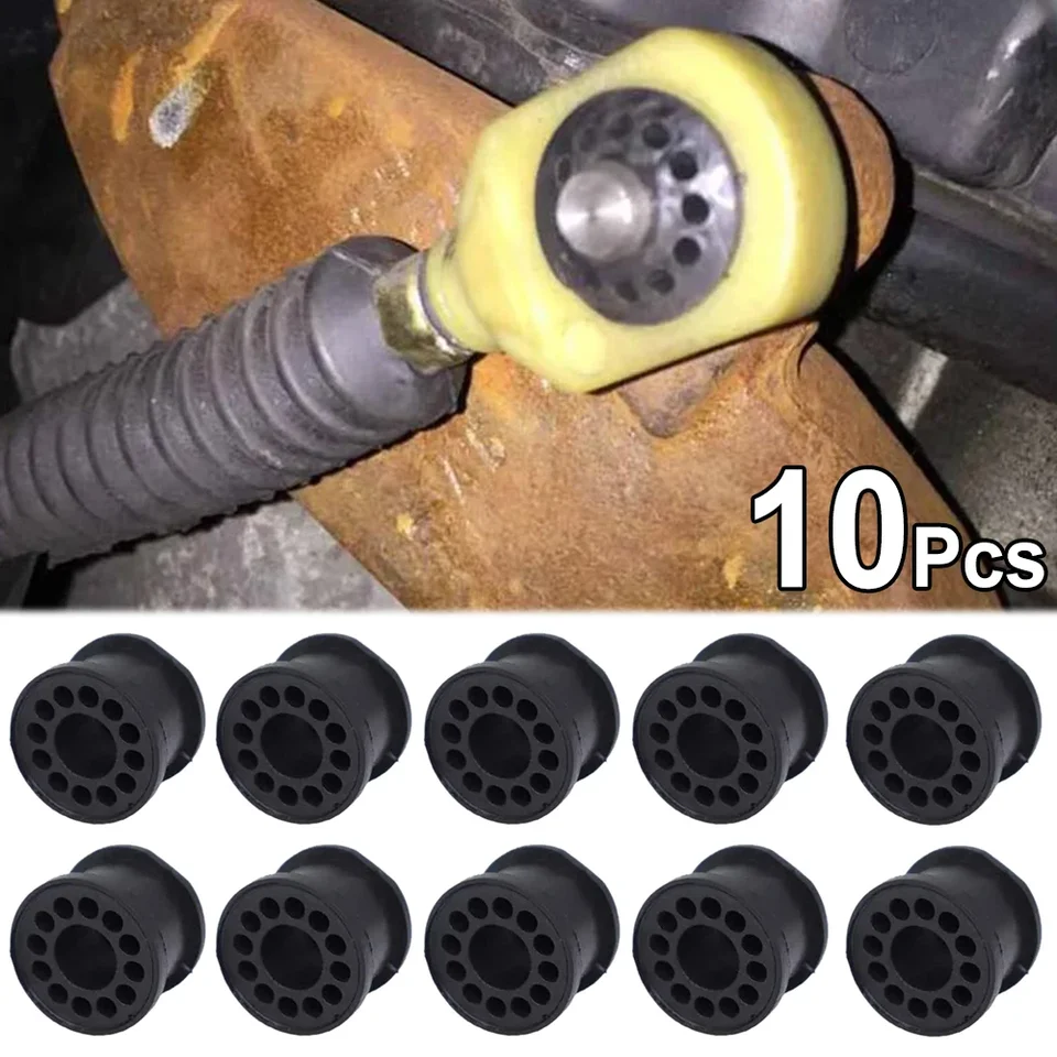 Gear Shifter Cable End Connector Bushing Fix Automatic - View #11