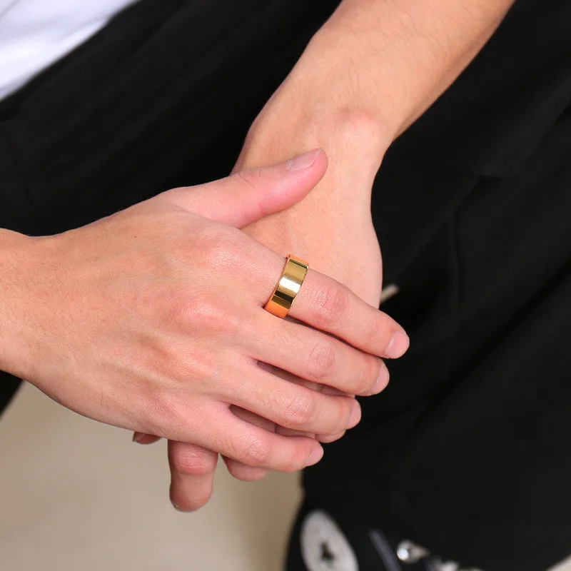 His Hers Couples Wedding Ring Set Women's CZ Spinner Engagement Ring Men's Tungsten Carbide Wedding Band