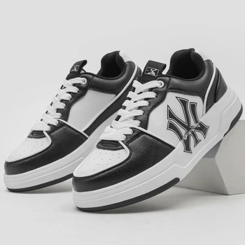 Chaussures décontractées à semelles plates nouvelle mode