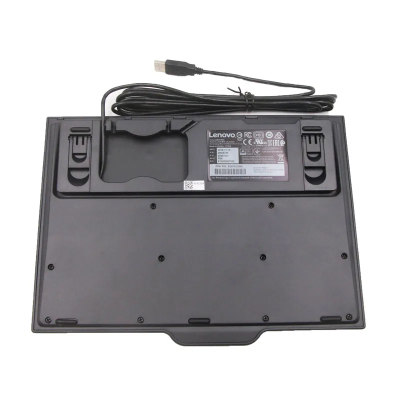 Lenovo SK-8845 ウルトラナビ付トラベルキーボード 41A5161 Scd46384eb3cb4aa380248e2c6ef2c