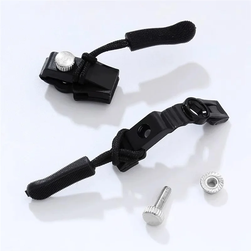 Household Detachable Universal Zipper Puller Universal Zipper Accessories For Clothes And Bags-AC82