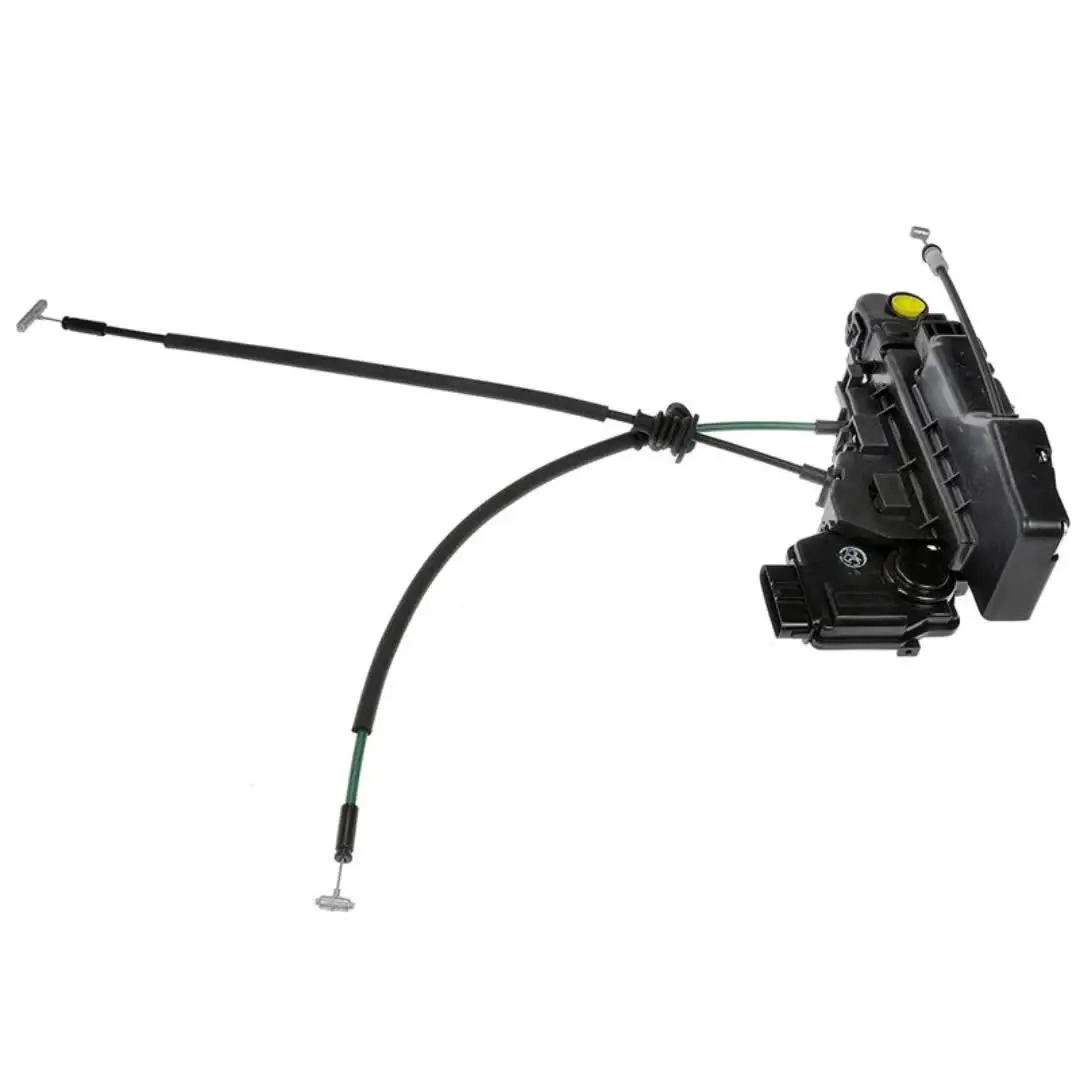 キノピコ OEM 81310-1Y030 Front/Left Door Lock Latch Actuator for Kia