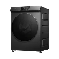 Xiaomi Smart Washing And Drying Integrated Machine 12kg Direct Drive Variable Frequency Drum Fully Automatic