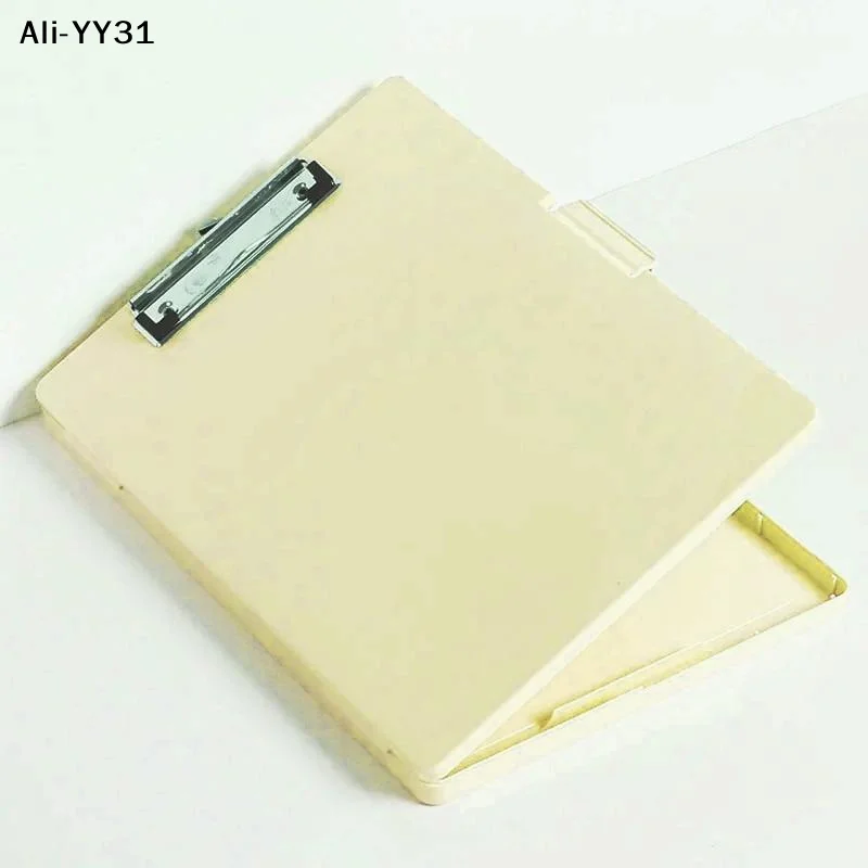 【AW8】1Pc 컬러 폴더 보관함 일상적인 정리 및 사무 문서의 사용에 적합한 다기능 데스크탑 정리함