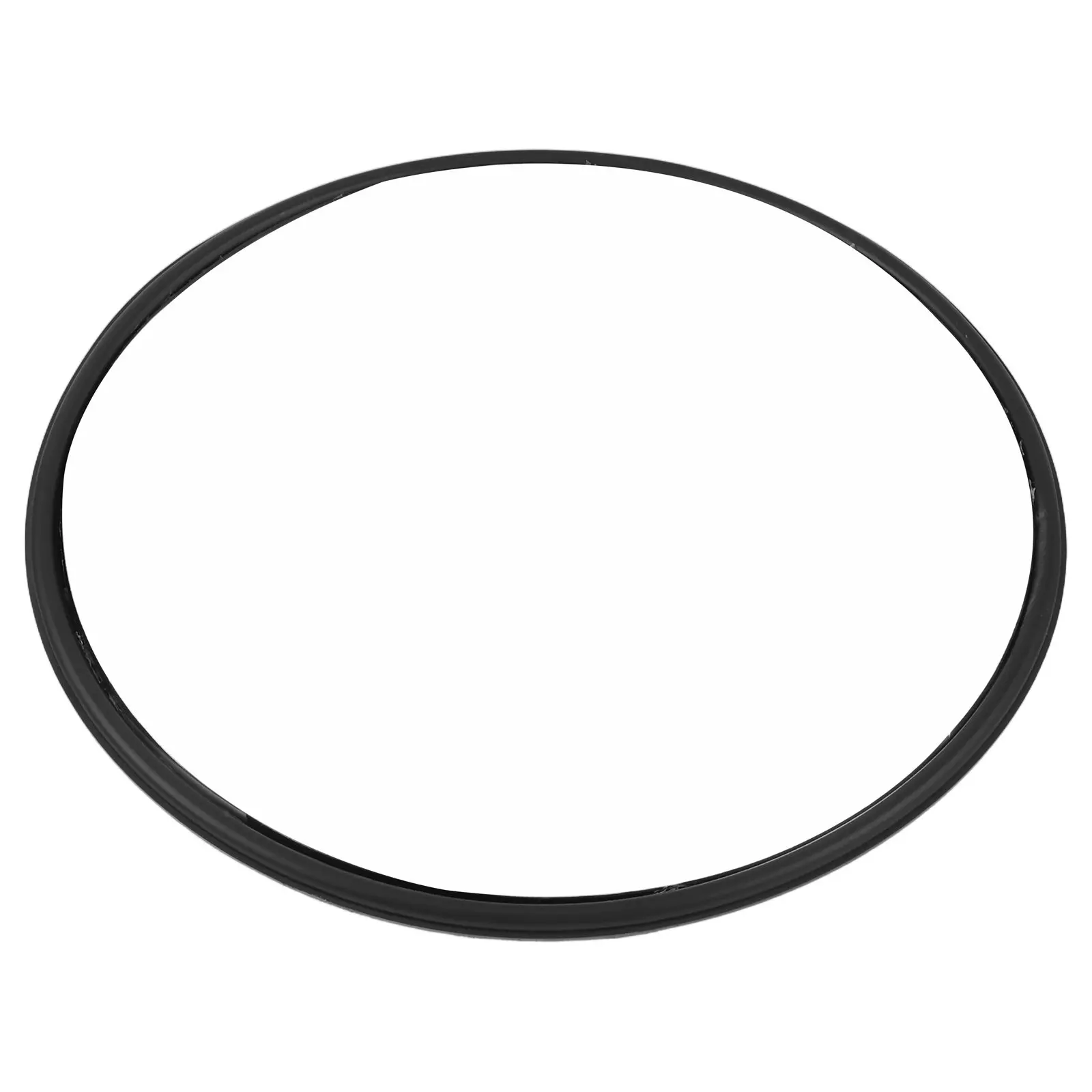 12인치 구피 얼굴 거울: 어린이 안전 놀이방, 보육원용 깨지지 않는 원형 볼록형 벽걸이 디자인 - STEM 광학 활동