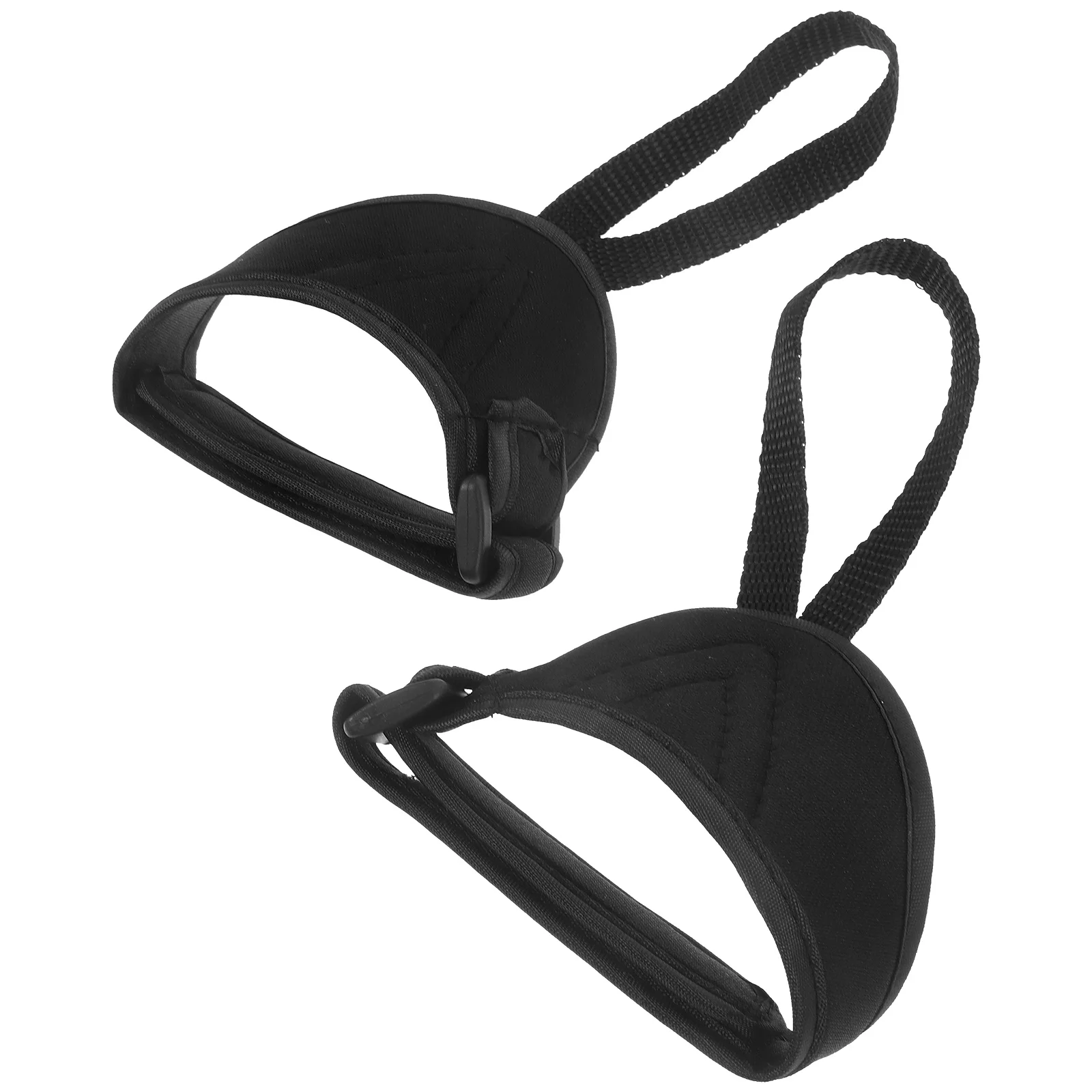 Ski Pole Wristband Outdoor Sports Belt Protective Tie Trekking Binding Gear Cane Poles