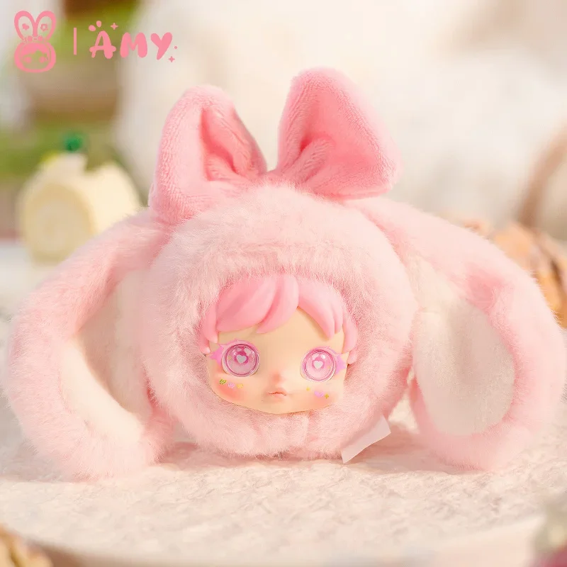 New Mini Amy Little Rabbit Series Blind Box Mystery Box Dolls