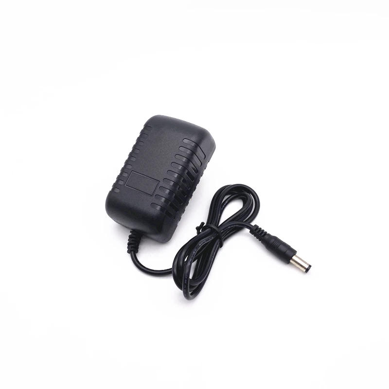 전원 어댑터, DC 220V, 50HZ, 150mA, 12V, 150mA