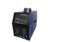 Mig Welding Machine Heavy Duty Igbt 500a 2