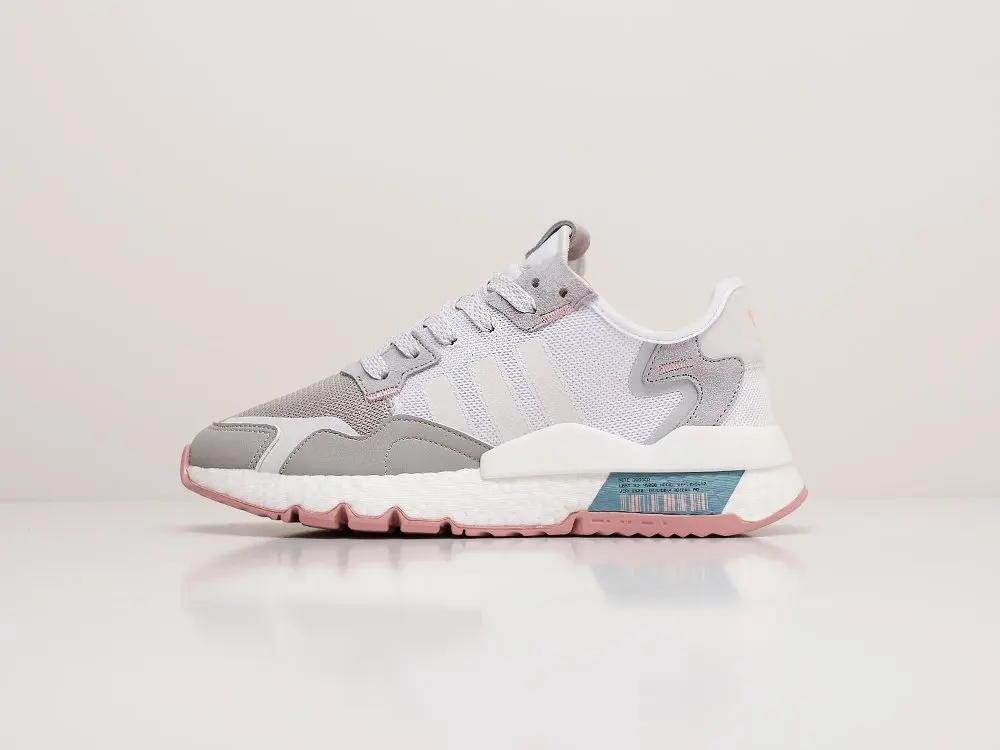 Sneakers Adidas Nite jogger white 