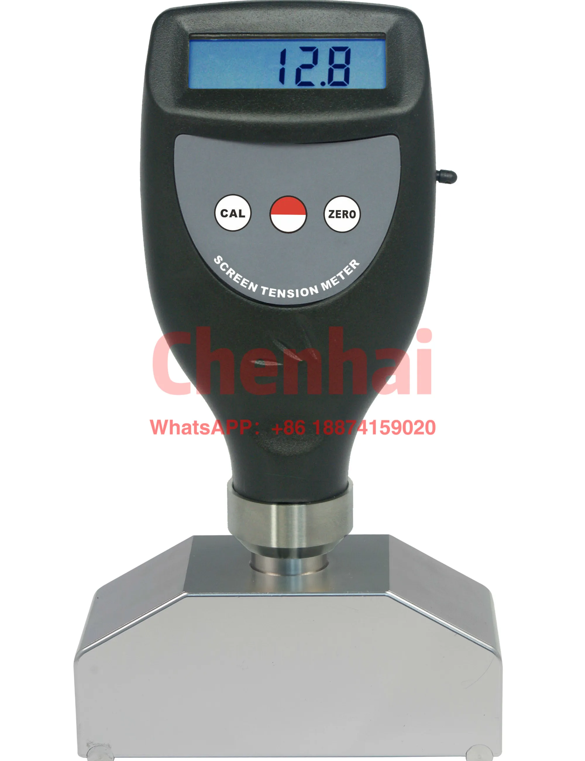 

Digital Screen Printing Tension Meter HT-6510N 7~40 N/cm