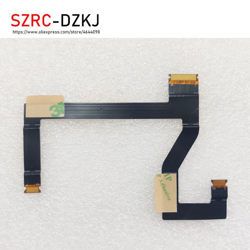 

New Original For Lenovo ThinkPad T480S Touchpad NFC Cable FPC Test Good Free Shipping DA30000KZ30 SC10P42346