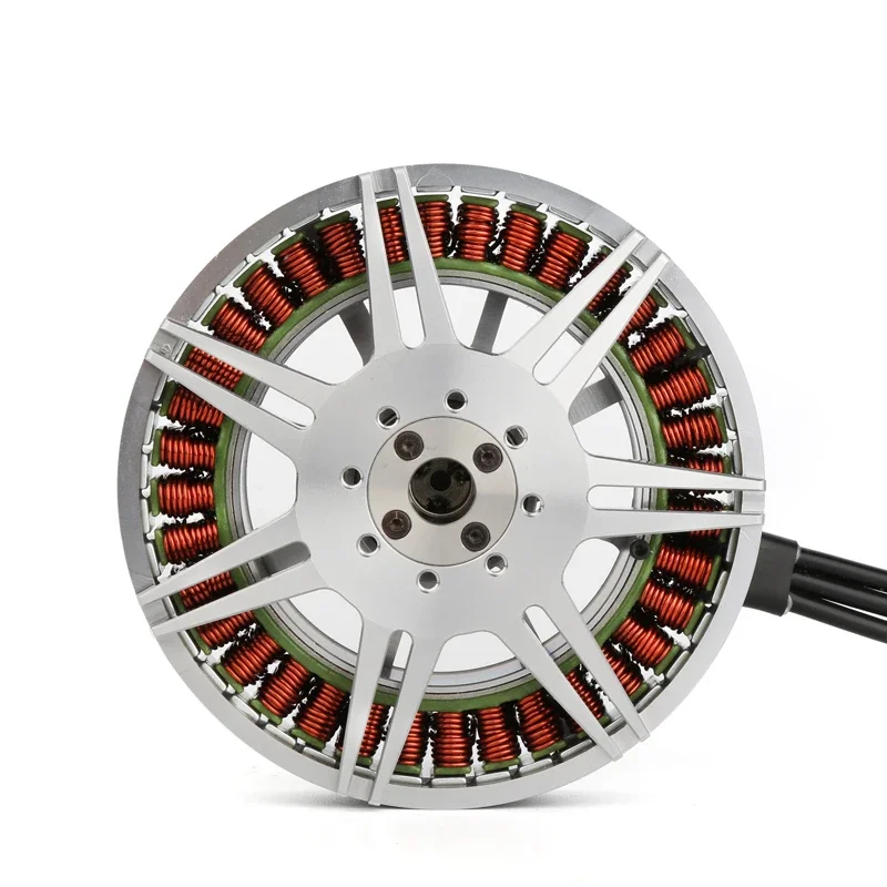 SUNNYSKY KV100 V8110 Brushless Motor  for FPV Multicopter Quadcopter thumbnail 3