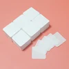 Lint Free Nail Wipes Nail Polish Remover Eyelash Extension Glue Cleaning Wipes Absorbent Soft Removal Tool for Nail Art 5