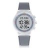 Classic AL-SAHAR/AL SALAH Azan Watch for Muslim Prayer Auto Qibla Compass EL Backlight Sport Watch Fajr Time Alarm Watch