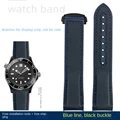 Blue-Black