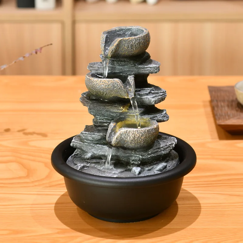 加湿器　梅　卓上噴水 Amazon.co.jp: HYQHYX 卓上噴水 ジブリ 卓上噴水 日本製 卓上