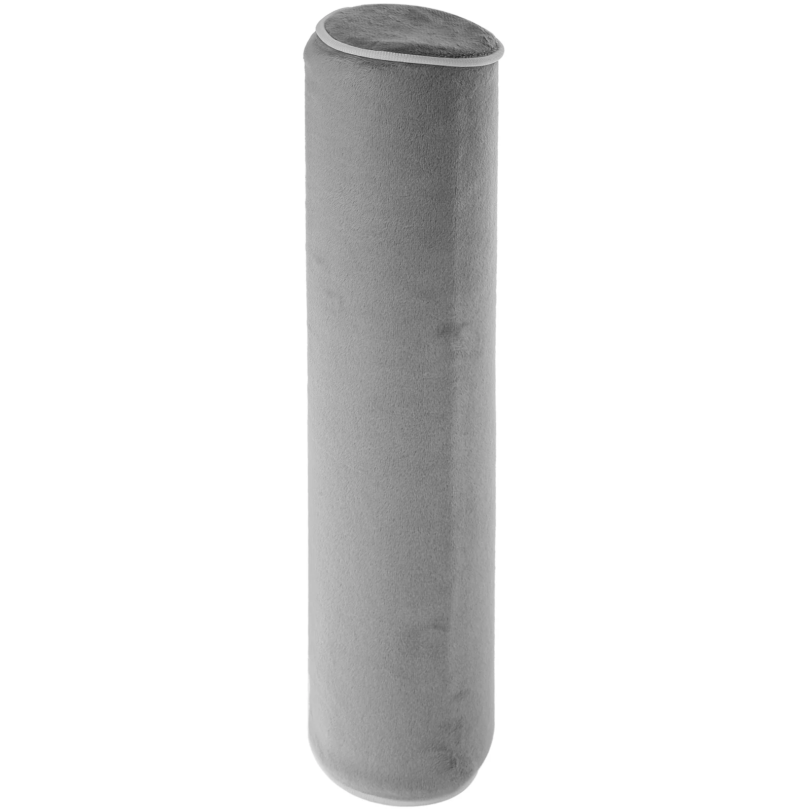 

Circle Pillow Neck Round Cylinder Leg Cervical Support Sponge Throw Pillows Men Women Sleeping Miss Round Cervical Roll Cylinder