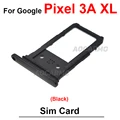 Pixel 3A XL--Black