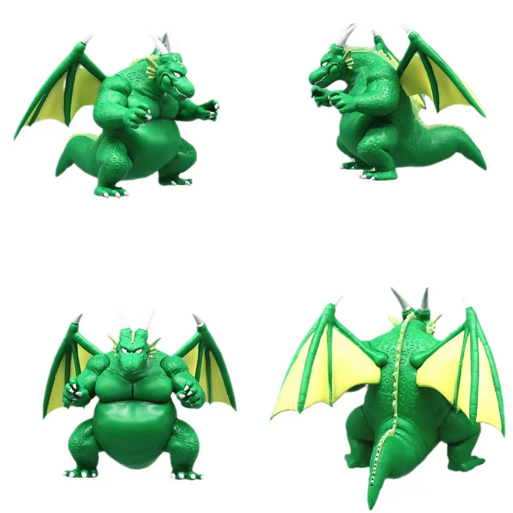 ドラゴンボール DA DANドラム 塗装済み完成品 フィギュア 1.0 ドラゴンボール DA DANドラム 塗装済み完成品 フィギュア 1.0