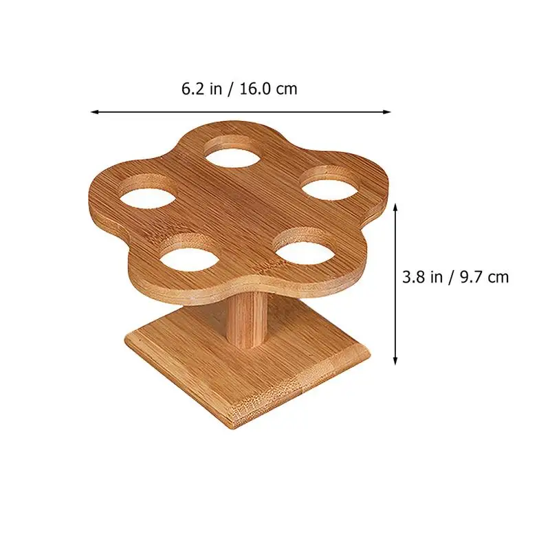 Cone Stand Holder Display Cupcake Sushi Roll Ice Cream Rack Hand Dessert Food Waffle Towe Cones Baking Cake Riser Popcorn popsicle rack ice cream cone holder