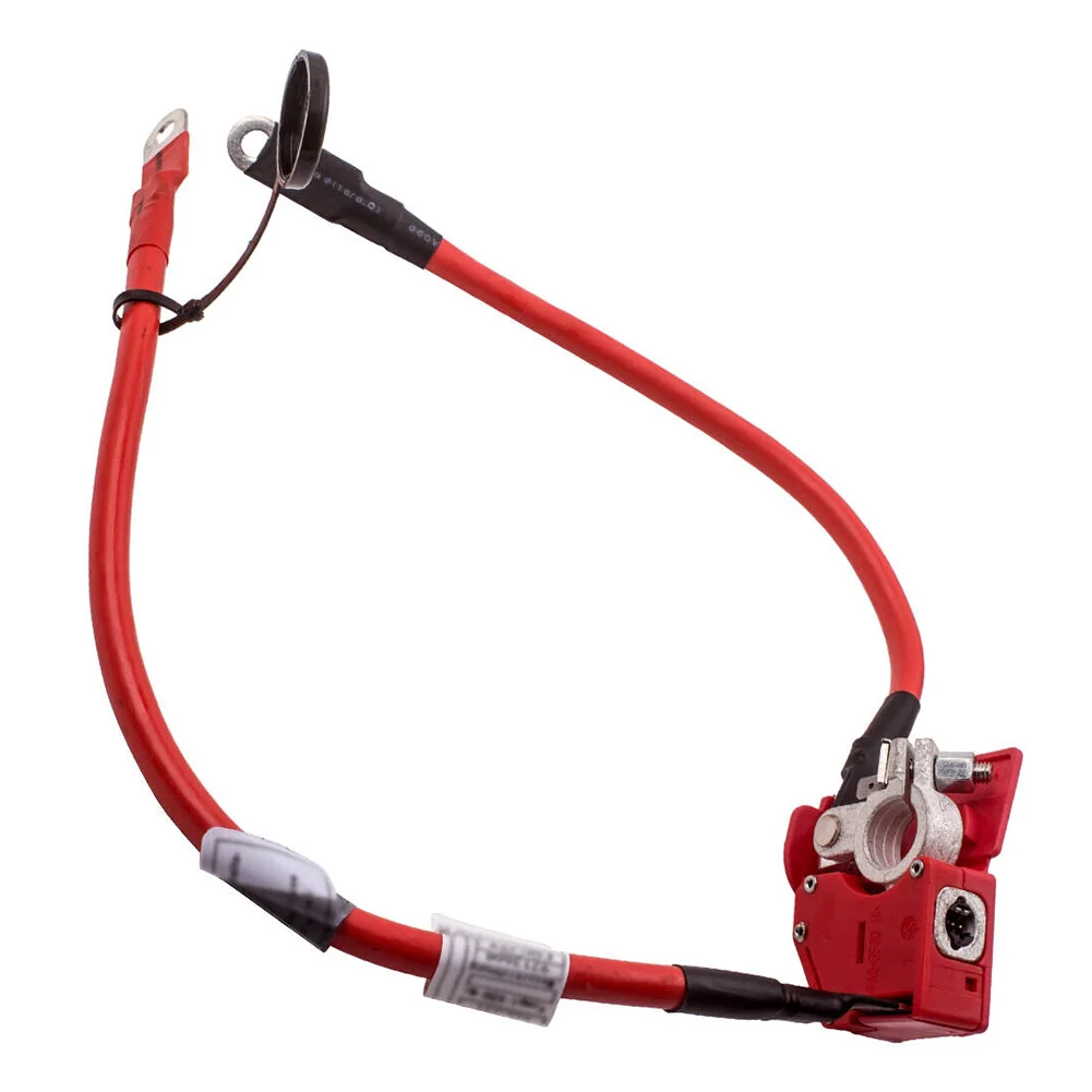 

Car Battery Cable For BMW 3 Series F31 [2011-2019] Estate Durable High Quality Professional Metal+Plastic Durable