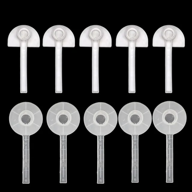 5 Pc -K Méhészeti Adagoló Segítő Méh Adagolók Kacsa Ivófogyasztó Szökőkutak Multifunkció Ivószökőkutak