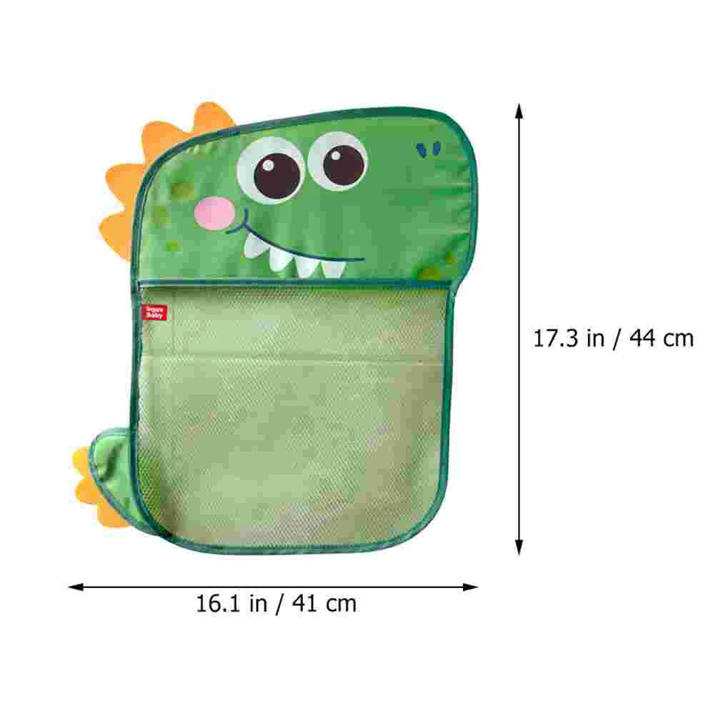 Рисунок 6 - Сумка для хранения игрушек