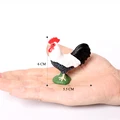 Rooster -8