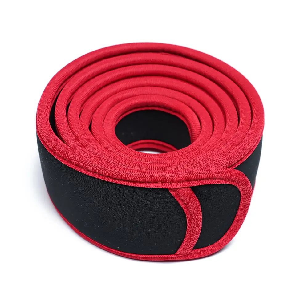 Description Picture 6 of itemFishing Rod Bag Wear Resistant Soft Thicken Storage case Protective Bags Rod Sleeve 150cm/140cm/130cm/120cm Lure Fishing Tackle