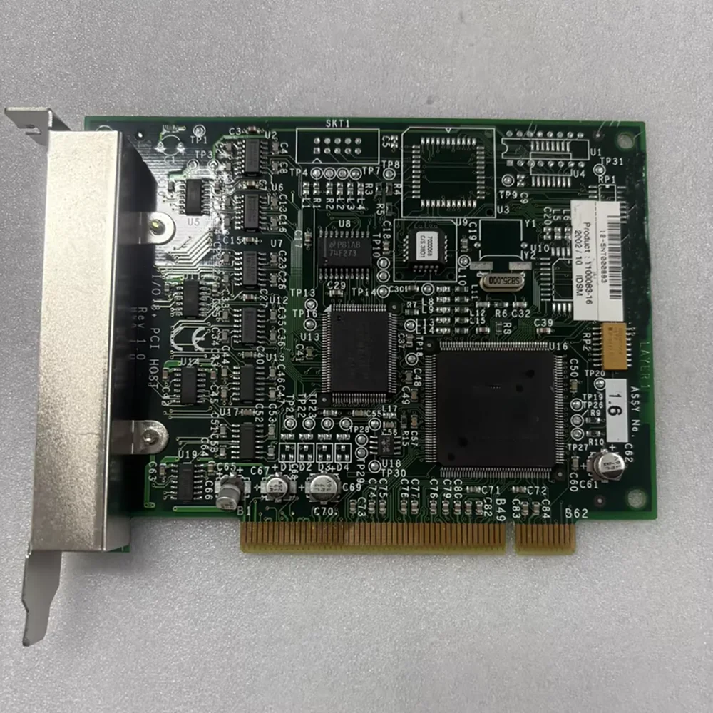ETX-IM266-C0600-BIORAD 마더보드 51-43307-0C30