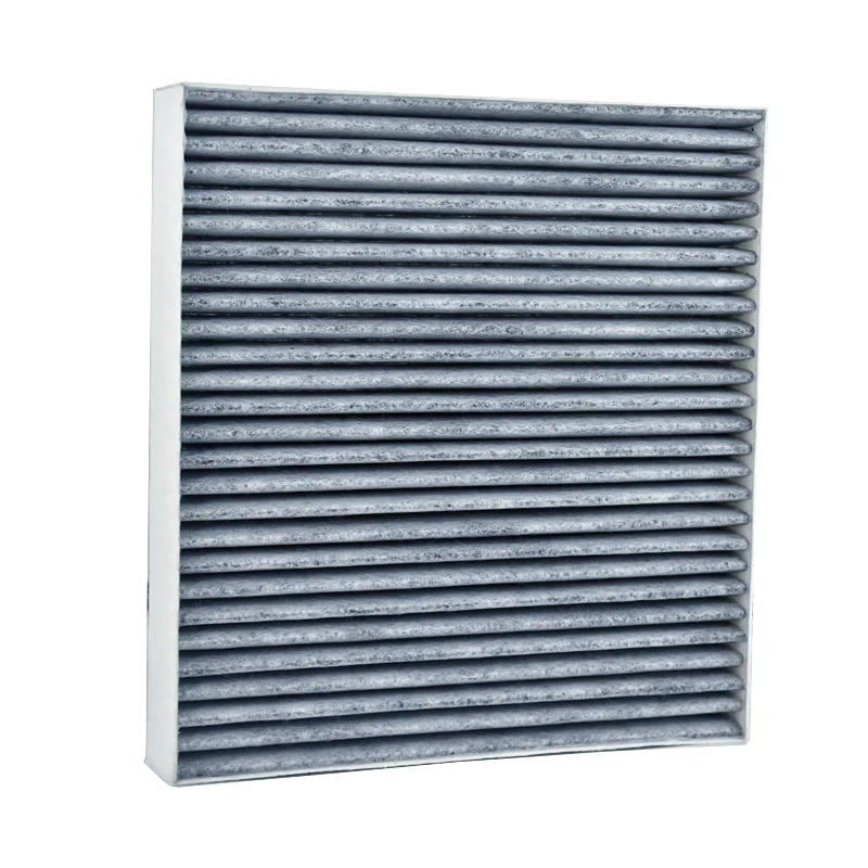 Air Filter For MG NEW GT NEW MG 6 5 Activated Carbon Air Cabin Filter 10264941 10502976 CUK22051 MK9584 air filter