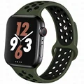 Army green-black 23