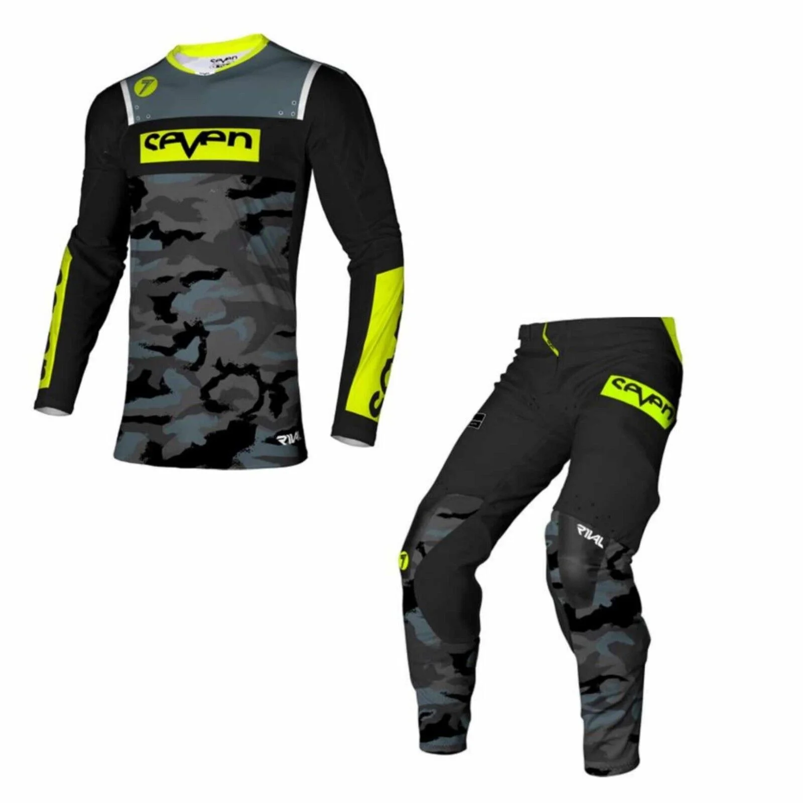 Motocross Gear Set For Off Road Motorcycle ATV