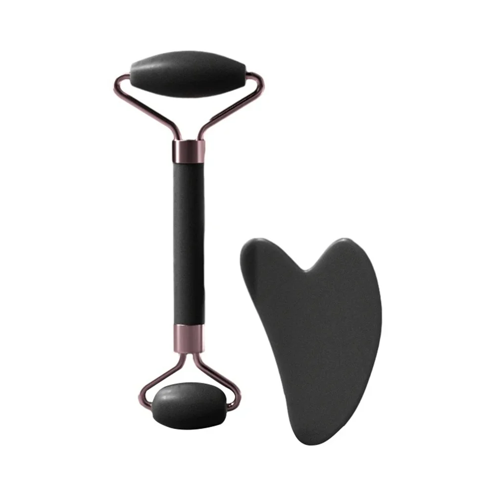 Facial Massage and Relaxation Beauty Roller Tool