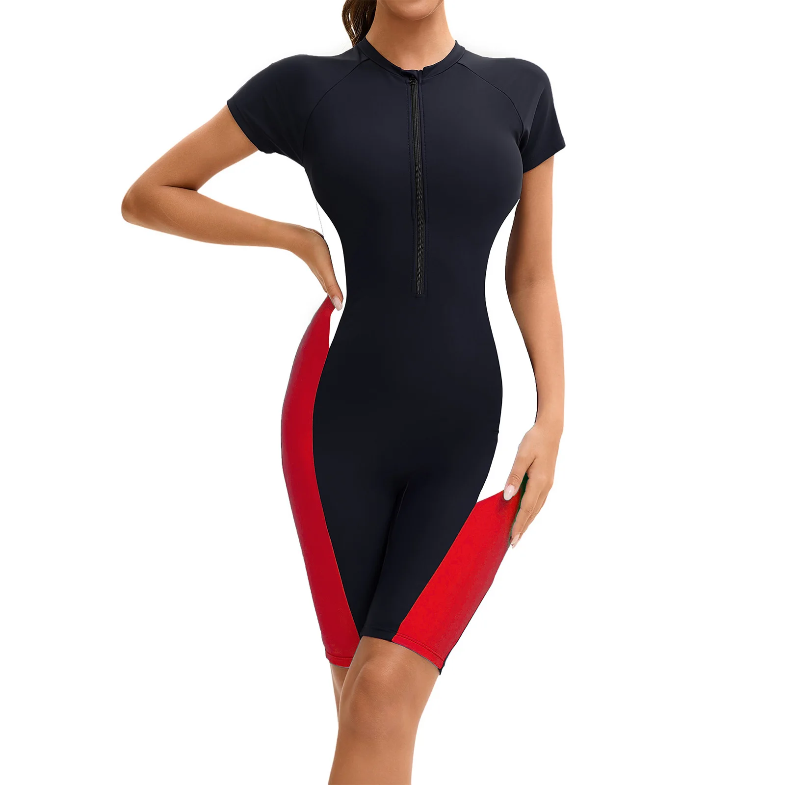Black Red A