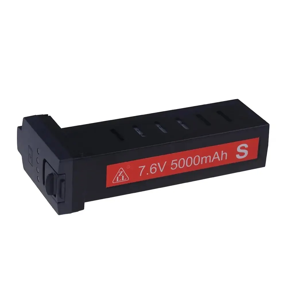 Batterie Drone SG906 MAX 3400mAh/5000mAh - Compatible SG906 Pro