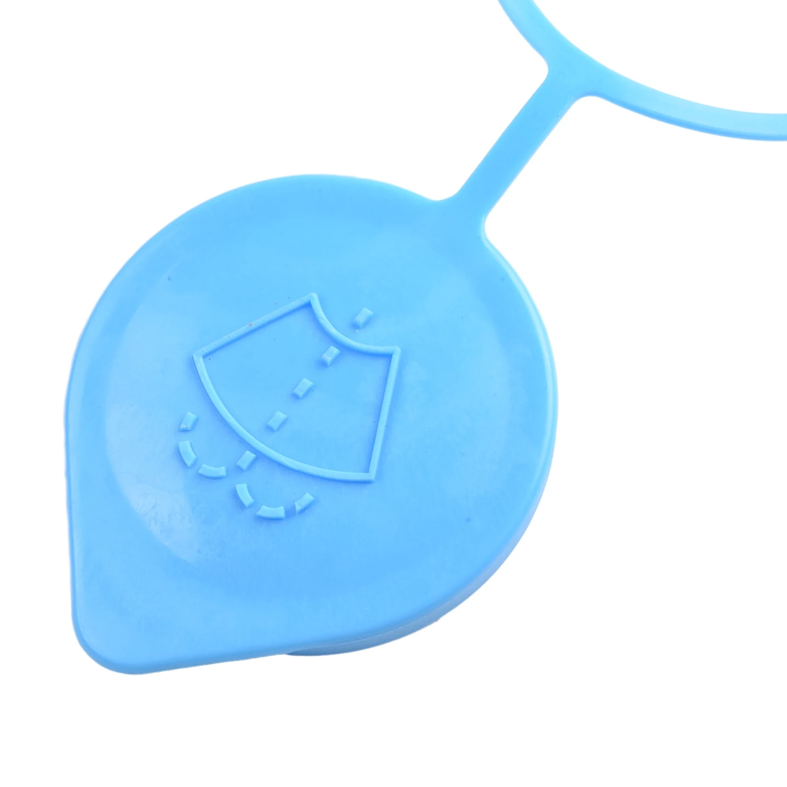 

Tank Bottle Cover Washer Reservoir Cap Car Accessories Blue Fluid Reservoir Tank Windshield Washer Wiper Washer For Honda