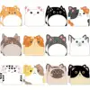 12pcs Sticky Notes Cute Cat, Creative Journal Convenience Stickers Suitable For Notebook And All Kinds Of Note Taking Occasions 1