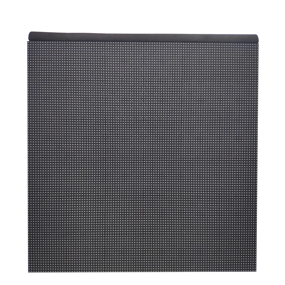 Stadium led screen P10 Sports Basketball Football Soccer Cricket Perimeter Advertising Led Display Screen Banner Billboard